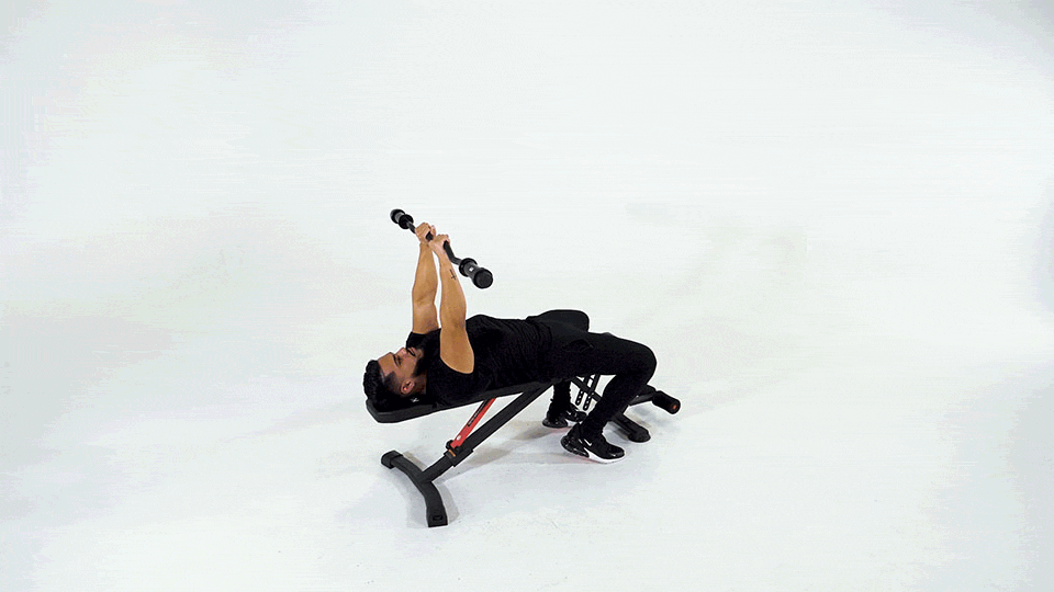 Skull Crusher