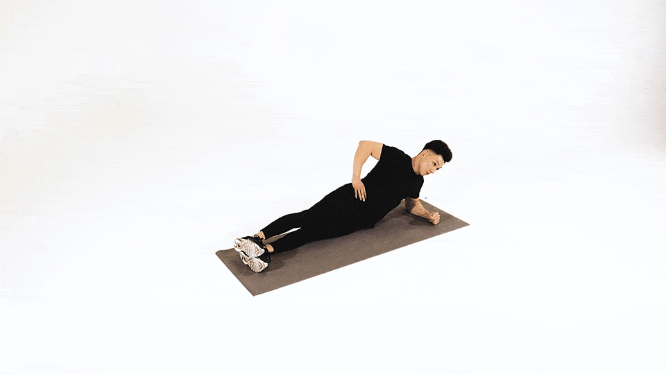 Side Plank